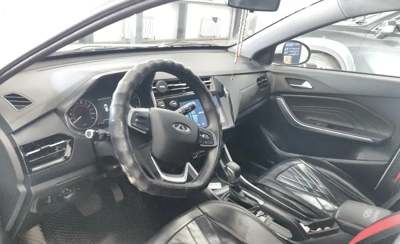 Chery Tiggo 2 Pro 2023 года за 5 500 000 тг. в Астана фото 5