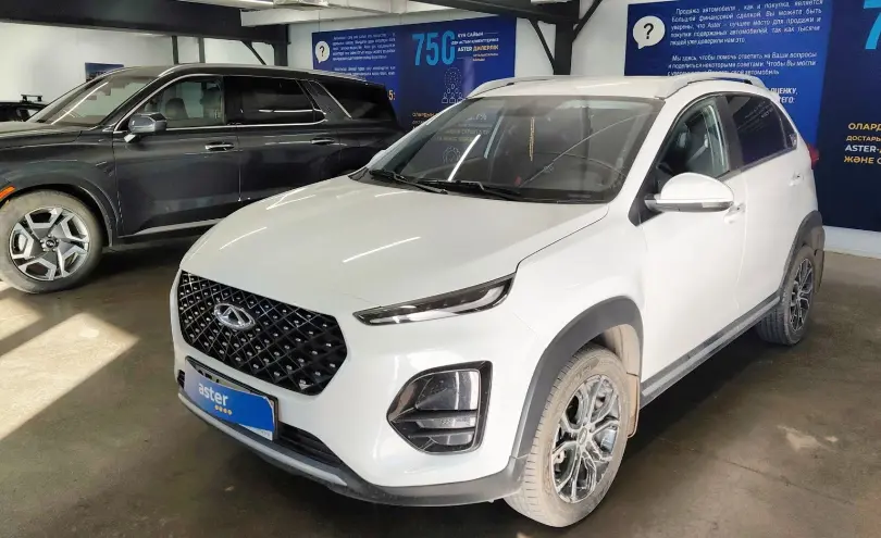 Chery Tiggo 2 Pro 2023 года за 5 500 000 тг. в Астана фото 1