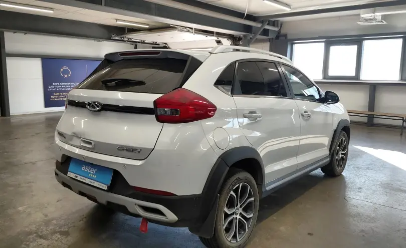 Chery Tiggo 2 Pro 2023 года за 5 500 000 тг. в Астана фото 3