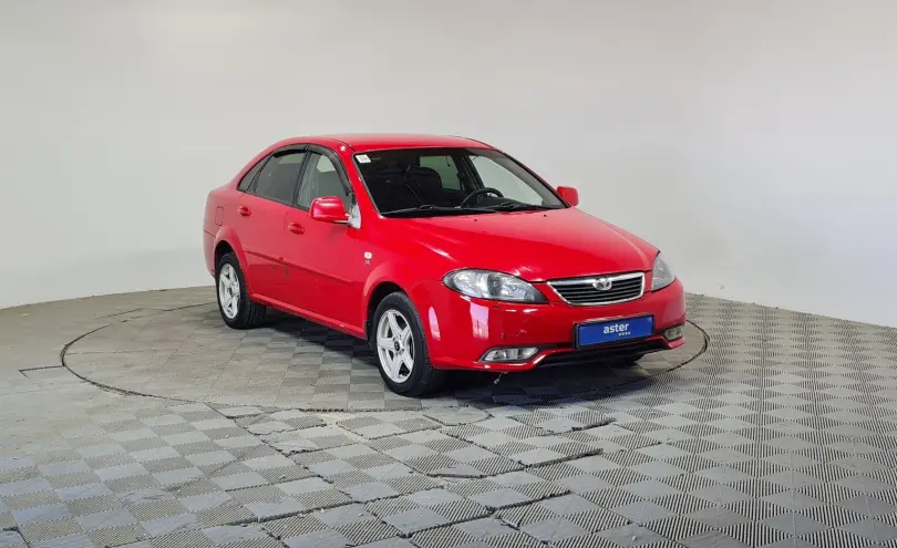 Daewoo Gentra 2014 года за 3 290 000 тг. в Алматы фото 3