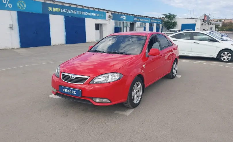 Daewoo Gentra 2014 года за 3 290 000 тг. в Алматы фото 1