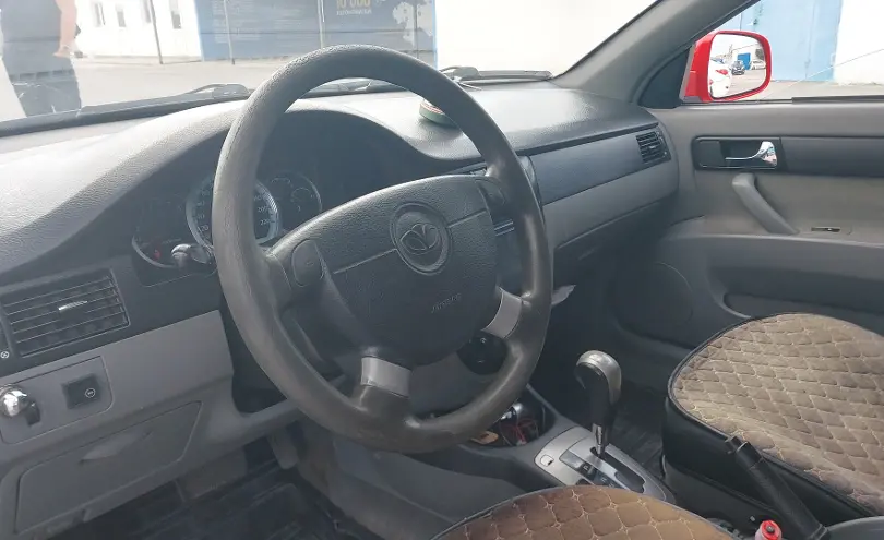 Daewoo Gentra 2014 года за 3 290 000 тг. в Алматы фото 5