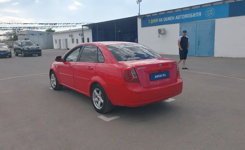 Daewoo Gentra 2014 года за 3 290 000 тг. в Алматы фото 4