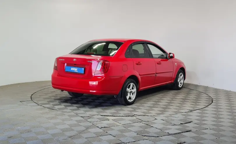 Daewoo Gentra 2014 года за 3 290 000 тг. в Алматы фото 5