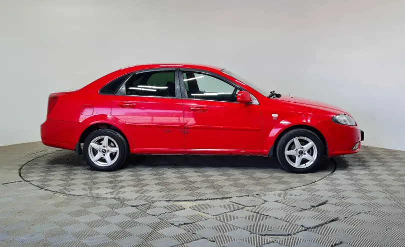 Daewoo Gentra 2014 года за 3 290 000 тг. в Алматы фото 4