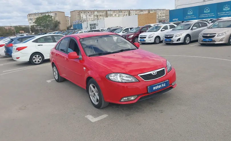 Daewoo Gentra 2014 года за 3 290 000 тг. в Алматы фото 2