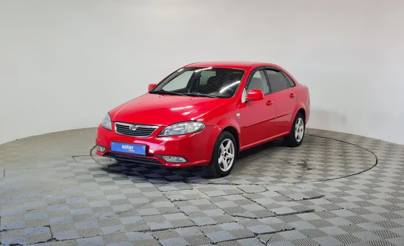 Daewoo Gentra 2014 года за 3 290 000 тг. в Алматы фото 1