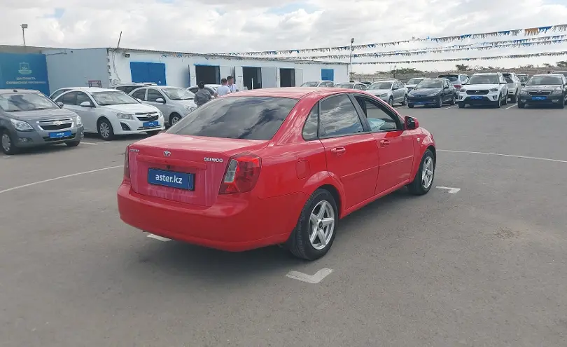 Daewoo Gentra 2014 года за 3 290 000 тг. в Алматы фото 3
