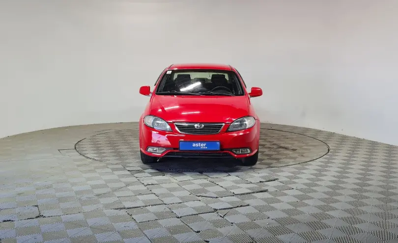 Daewoo Gentra 2014 года за 3 290 000 тг. в Алматы фото 2