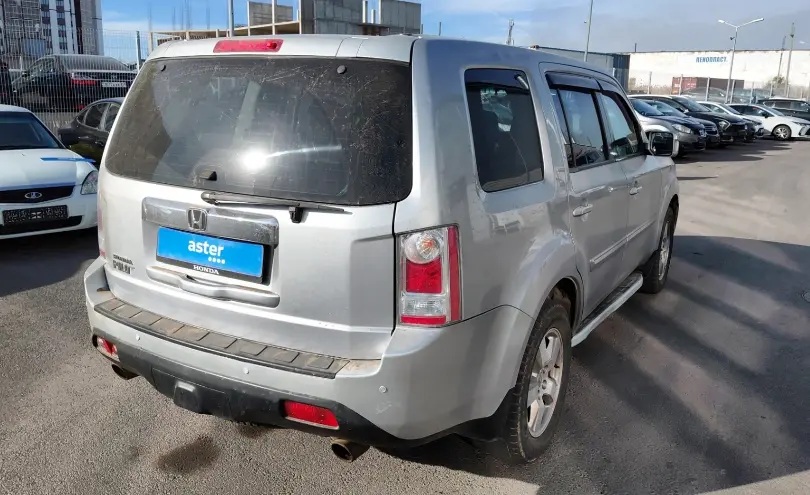 Honda Pilot 2012 года за 7 490 000 тг. в Астана фото 3