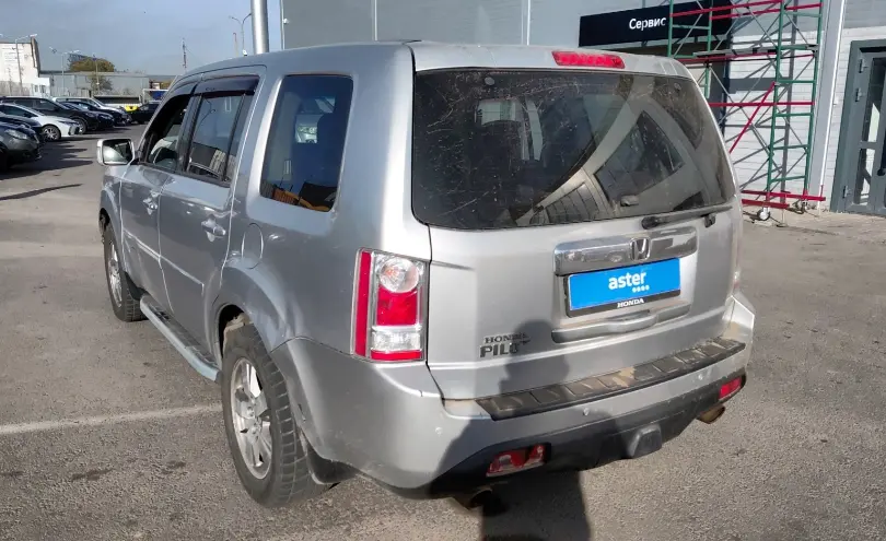 Honda Pilot 2012 года за 7 490 000 тг. в Астана фото 4