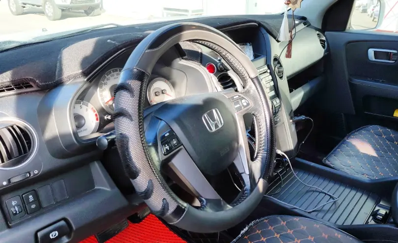 Honda Pilot 2012 года за 7 490 000 тг. в Астана фото 5