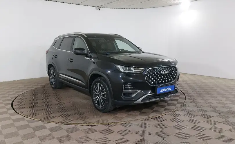 Chery Tiggo 8 Pro 2022 года за 8 990 000 тг. в Шымкент фото 3