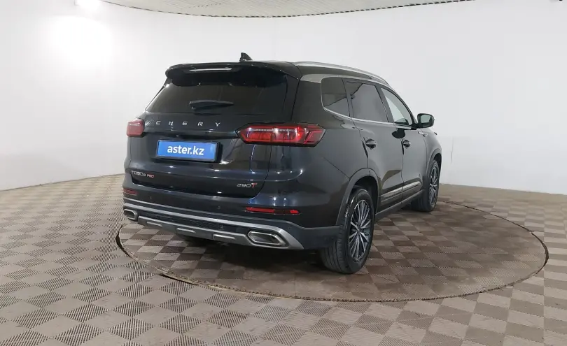 Chery Tiggo 8 Pro 2022 года за 8 990 000 тг. в Шымкент фото 5
