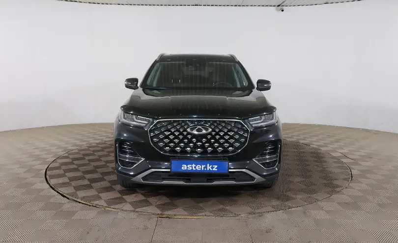 Chery Tiggo 8 Pro 2022 года за 8 990 000 тг. в Шымкент фото 2