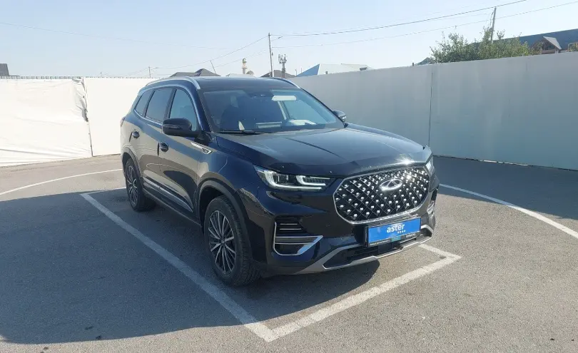 Chery Tiggo 8 Pro 2022 года за 8 990 000 тг. в Шымкент фото 2