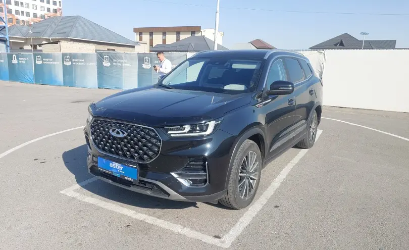 Chery Tiggo 8 Pro 2022 года за 8 990 000 тг. в Шымкент фото 1