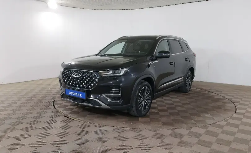 Chery Tiggo 8 Pro 2022 года за 8 990 000 тг. в Шымкент фото 1