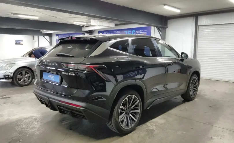 Jetour Dashing 2024 года за 9 390 000 тг. в Астана фото 3