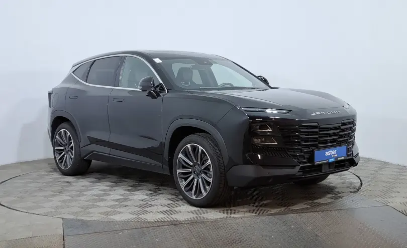 Jetour Dashing 2024 года за 9 390 000 тг. в Астана фото 3
