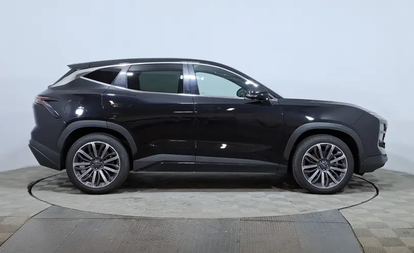 Jetour Dashing 2024 года за 9 390 000 тг. в Астана фото 4
