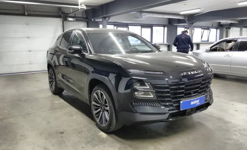 Jetour Dashing 2024 года за 9 390 000 тг. в Астана фото 2