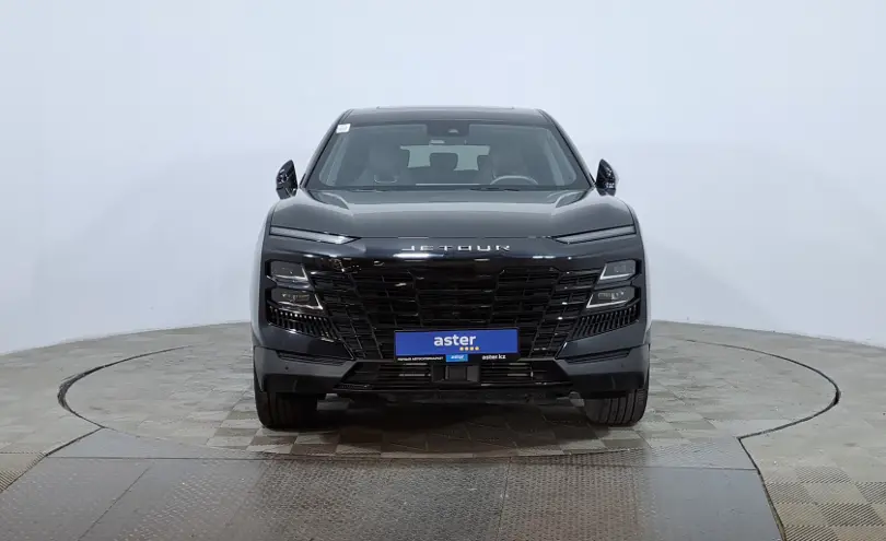 Jetour Dashing 2024 года за 9 390 000 тг. в Астана фото 2