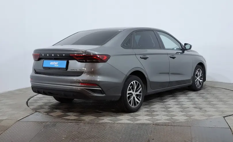 Geely Emgrand 2024 года за 6 700 000 тг. в Астана фото 5