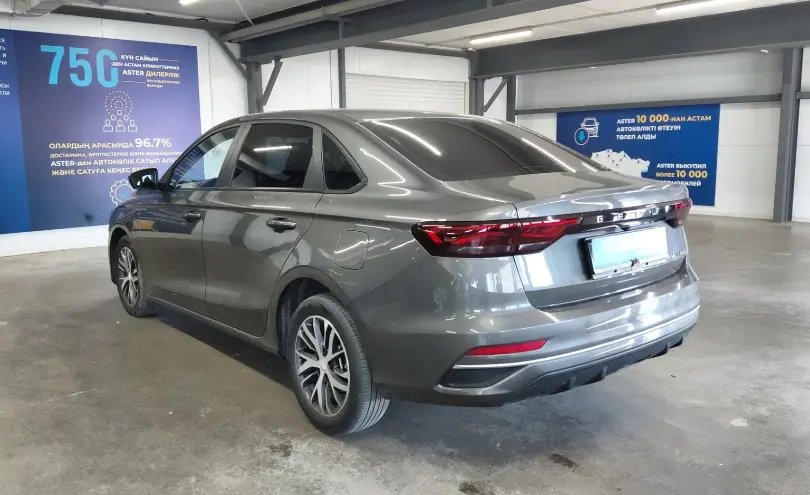 Geely Emgrand 2024 года за 6 700 000 тг. в Астана фото 4