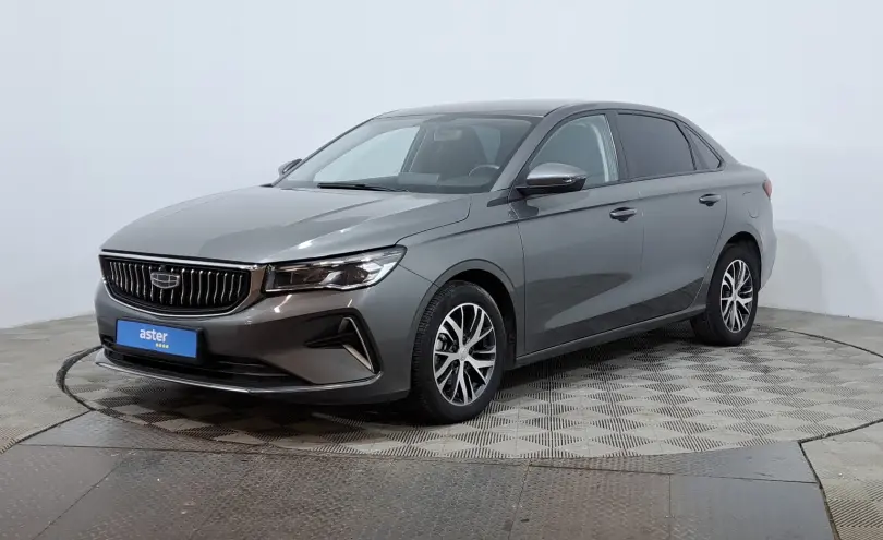 Geely Emgrand 2024 года за 6 700 000 тг. в Астана фото 1