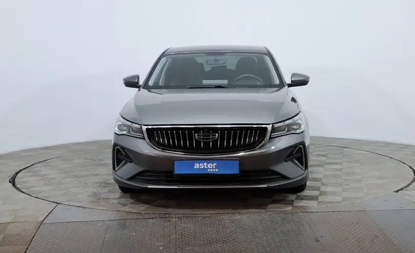 Geely Emgrand 2024 года за 6 700 000 тг. в Астана фото 2