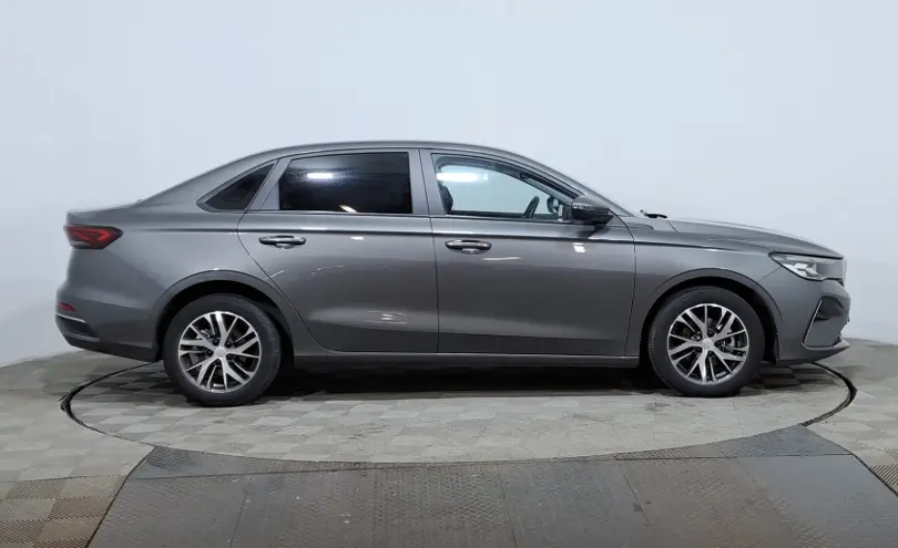 Geely Emgrand 2024 года за 6 700 000 тг. в Астана фото 4