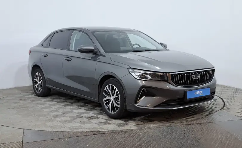 Geely Emgrand 2024 года за 6 700 000 тг. в Астана фото 3