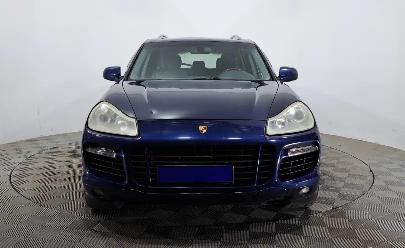 Porsche Cayenne 2007 года за 4 500 000 тг. в Астана фото 2