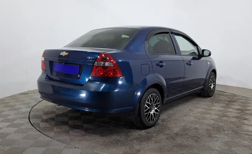 Chevrolet Nexia 2021 года за 4 590 000 тг. в Астана фото 5