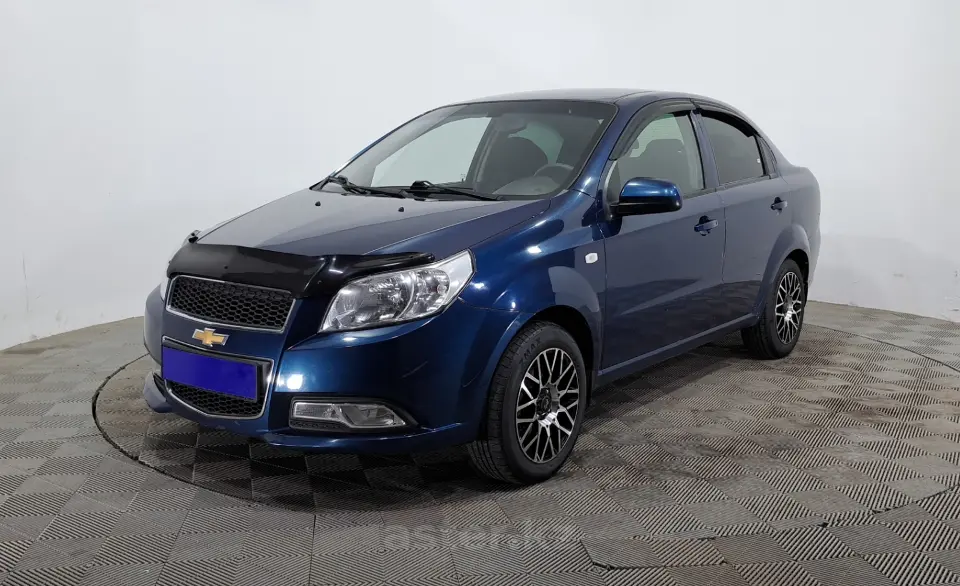 Chevrolet Nexia 2021 года за 4 590 000 тг. в Астана