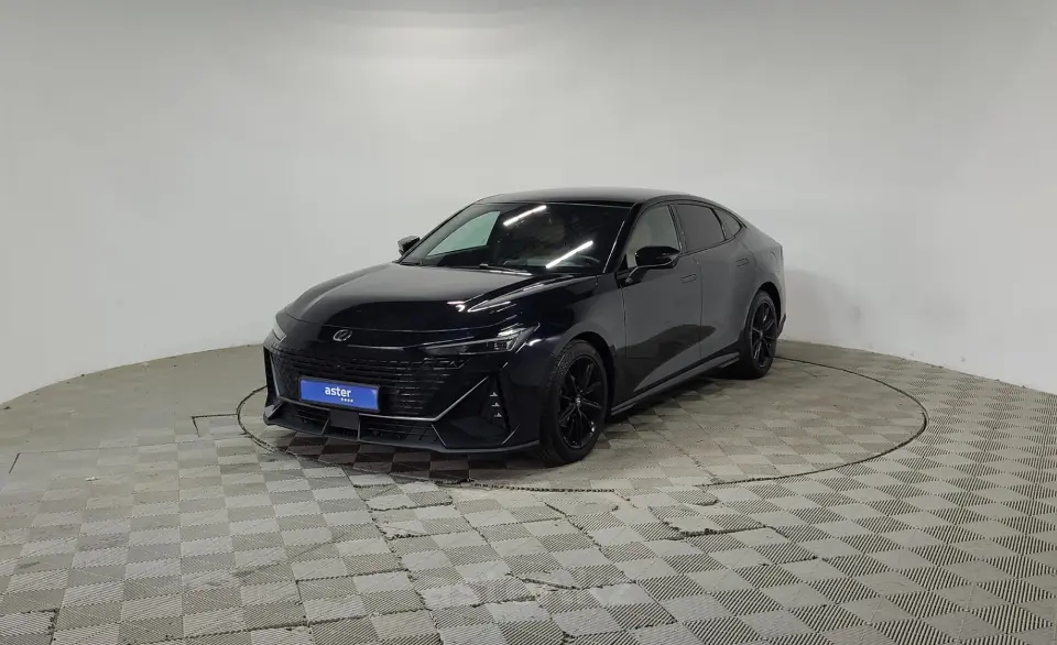 Changan UNI-V 2023 года за 7 990 000 тг. в Алматы