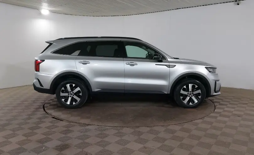Kia Sorento 2020 года за 12 990 000 тг. в Шымкент фото 4