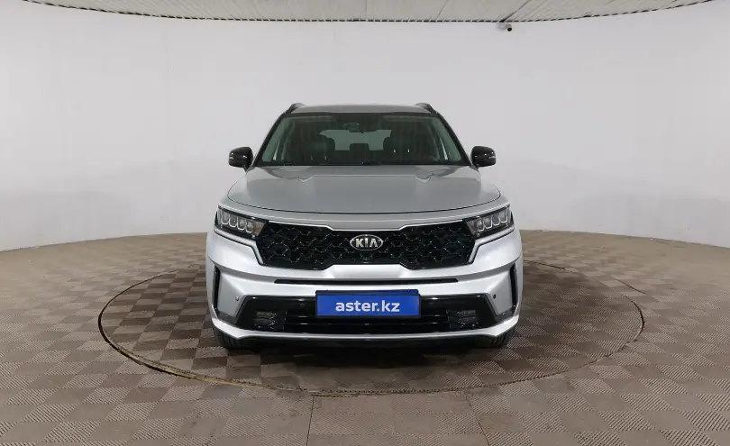 Kia Sorento 2020 года за 12 990 000 тг. в Шымкент фото 2