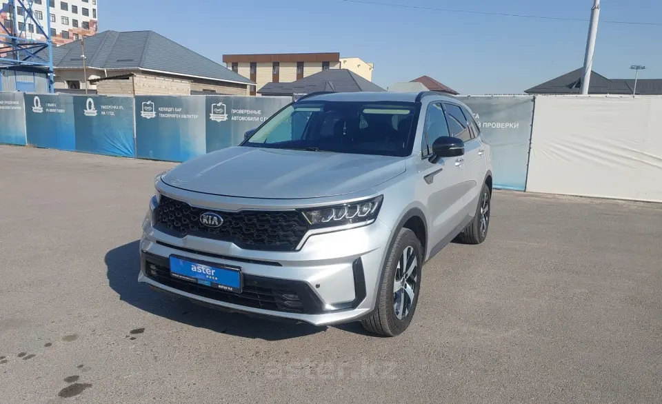 Kia Sorento 2020 года за 12 990 000 тг. в Шымкент