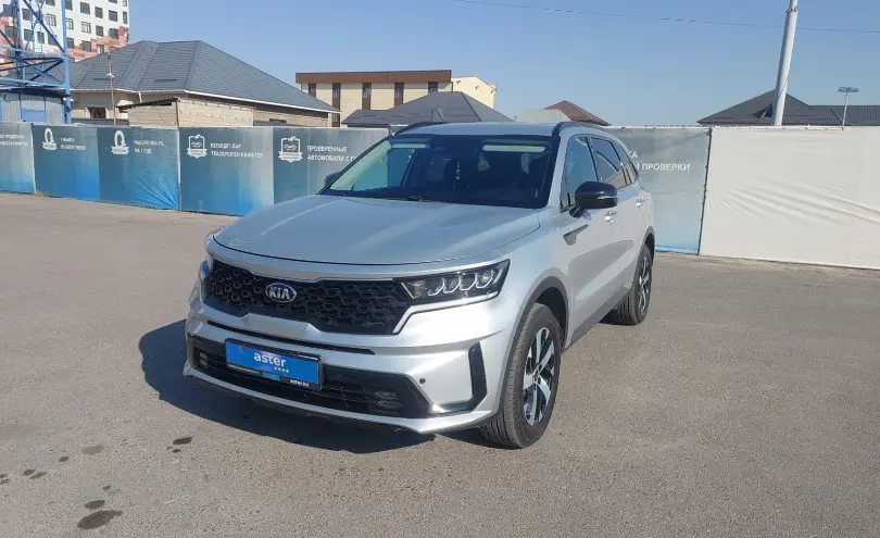 Kia Sorento 2020 года за 12 990 000 тг. в Шымкент фото 1