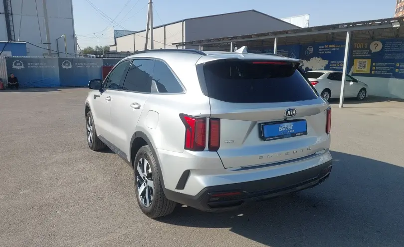 Kia Sorento 2020 года за 12 990 000 тг. в Шымкент фото 4