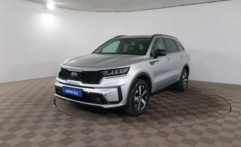 Kia Sorento 2020 года за 12 990 000 тг. в Шымкент фото 1
