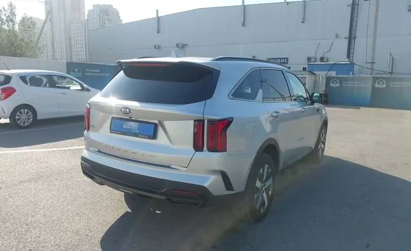 Kia Sorento 2020 года за 12 990 000 тг. в Шымкент фото 3
