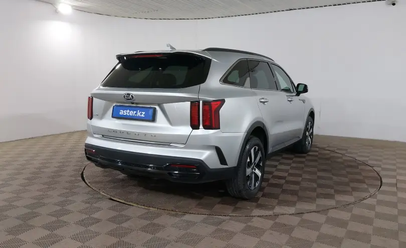 Kia Sorento 2020 года за 12 990 000 тг. в Шымкент фото 5