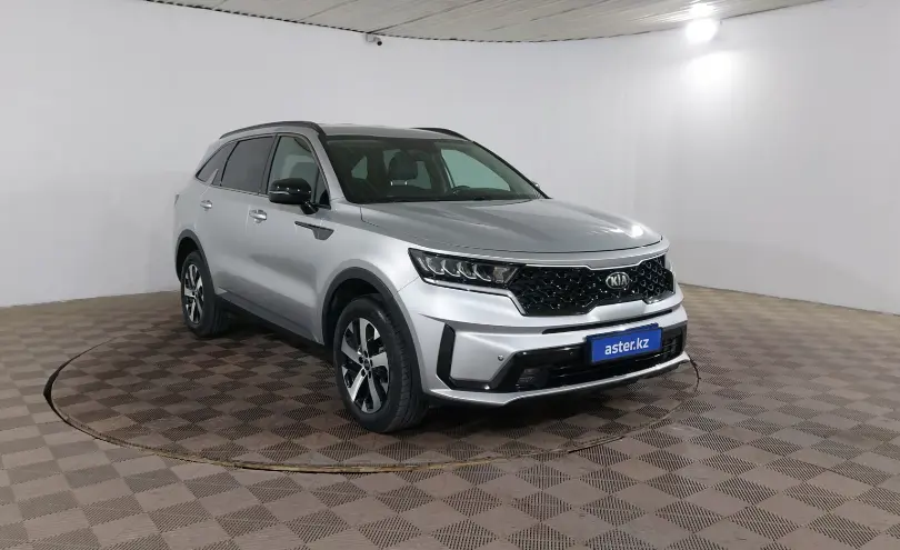 Kia Sorento 2020 года за 12 990 000 тг. в Шымкент фото 3