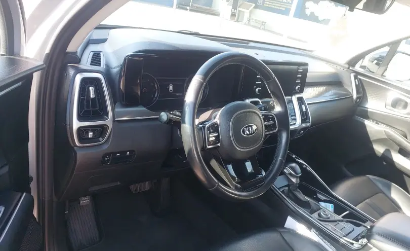 Kia Sorento 2020 года за 12 990 000 тг. в Шымкент фото 5