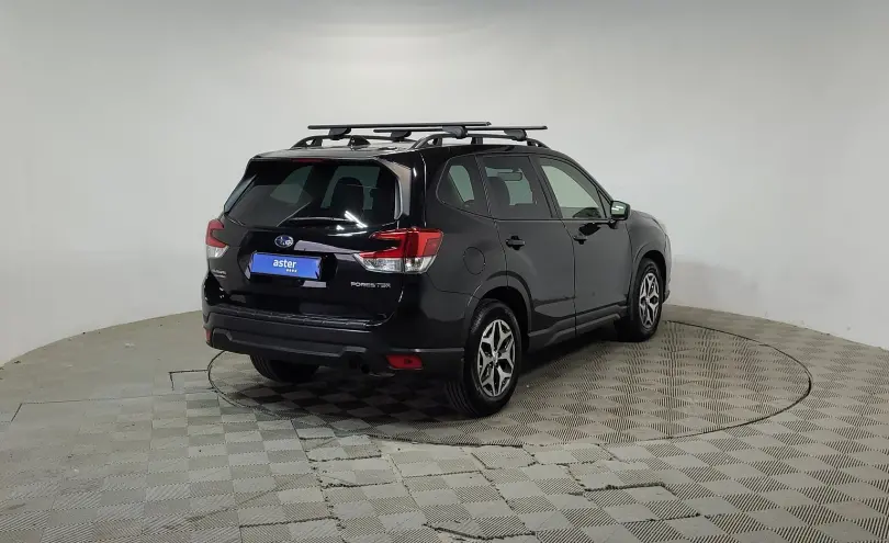 Subaru Forester 2023 года за 12 300 000 тг. в Алматы фото 5