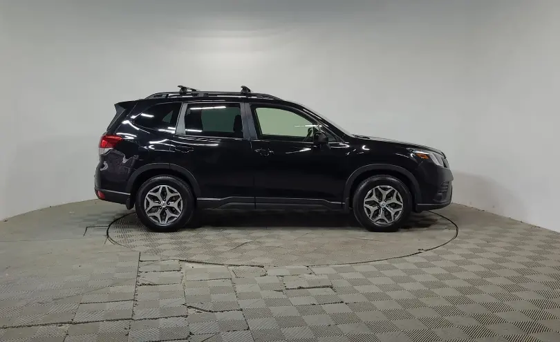Subaru Forester 2023 года за 12 300 000 тг. в Алматы фото 4