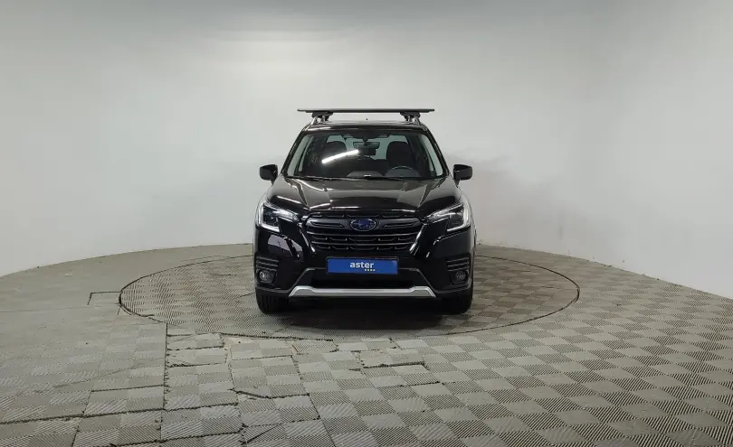 Subaru Forester 2023 года за 12 300 000 тг. в Алматы фото 2
